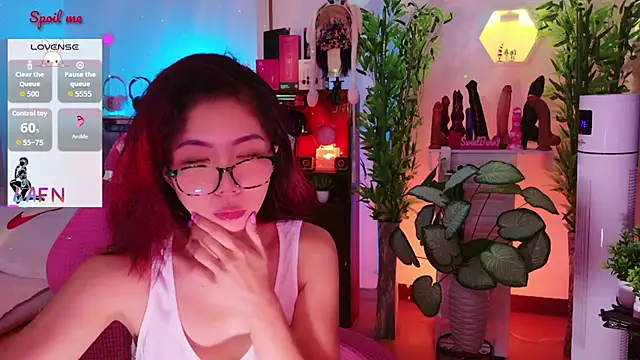 25sweetlilbunny লাইভ XXX চ্যাট