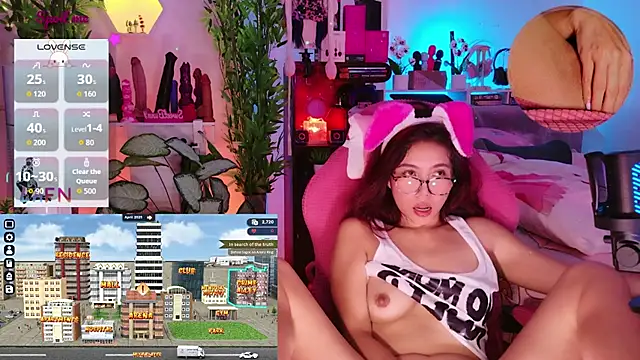 25sweetlilbunny XXX чат на живо