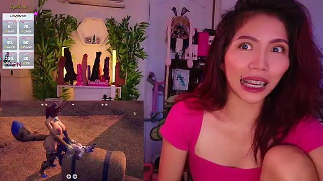 Chat XXX en directo de 25sweetlilbunny