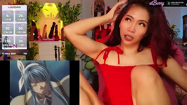 25sweetlilbunny 现场XXX聊天