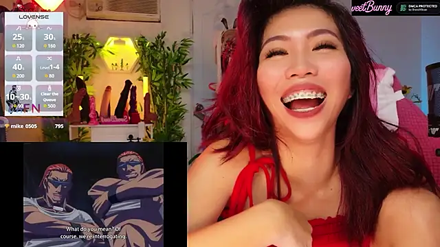 دردشة 25sweetlilbunny الجنسية المباشرة