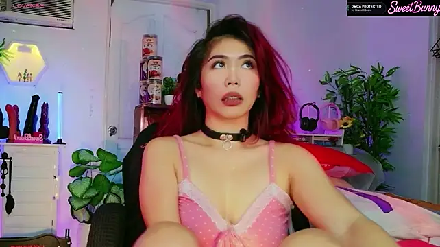 25sweetlilbunny's Webcam Show