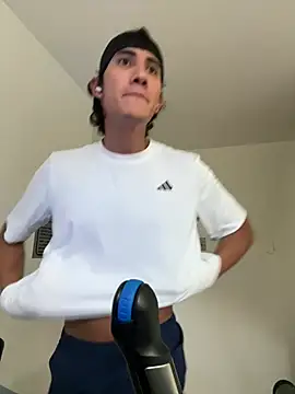 emilio_rivs Webcamshow