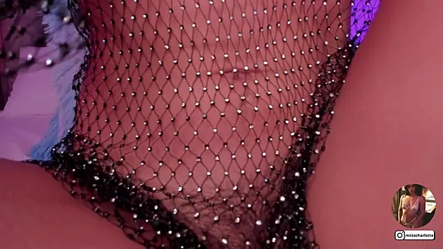 miss__charlotte7 XXX чат на живо