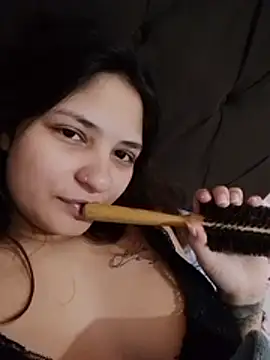 Show de Docepecado22 na webcam