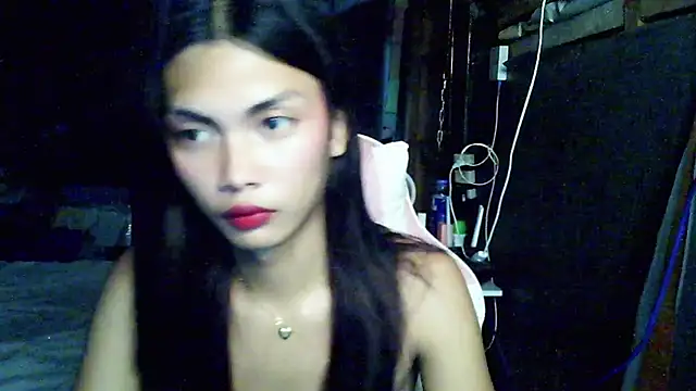 hottieandrea Show Webcam