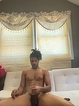Show Webcam de Mellyj053