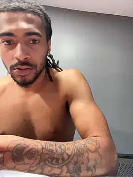 Show Webcam de Mellyj053