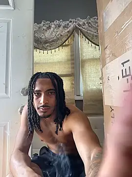 Show webcam de Mellyj053