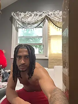Mellyj053's Webcam Show