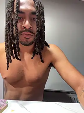 Show webcam de Mellyj053
