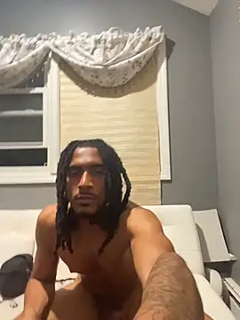 Show webcam de Mellyj053