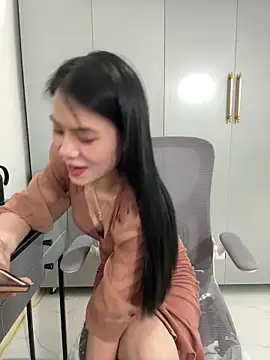 Llabi2k Pertunjukan Webcam