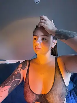 Ocean_Heart Live XXX-chat