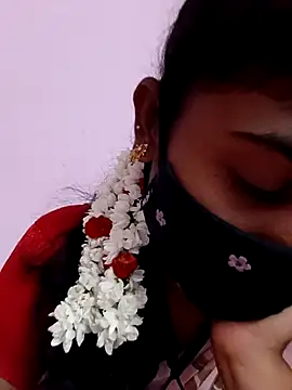 Tamil_Hot_RoyalQueen ওয়েবক্যাম শো