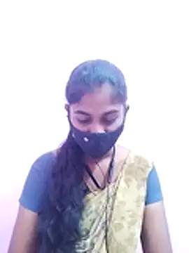 DarkRoseQueen 网络视讯表演