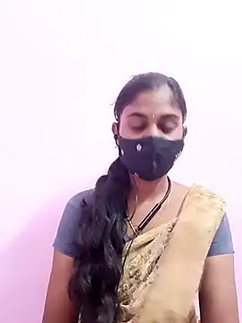 DarkRoseQueen's Webcam Show