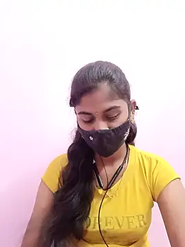 DarkRoseQueen 在線直播表演