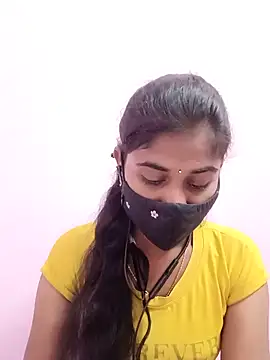 DarkRoseQueen Webcam-Show