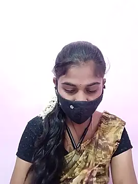 DarkRoseQueen Webcam show