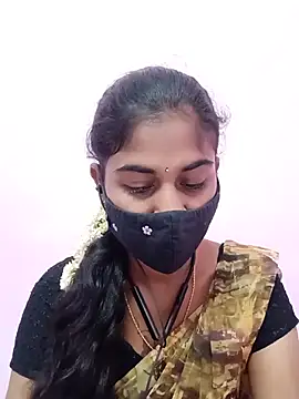 DarkRoseQueen's Webcam Show