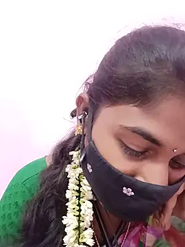 DarkRoseQueen Webcamshow