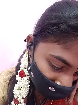 DarkRoseQueen Webcam-Show