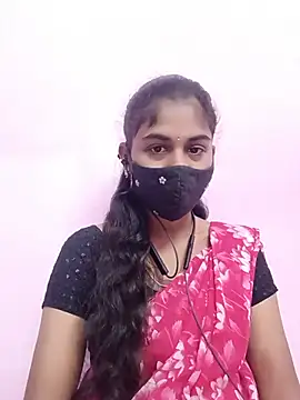 DarkRoseQueen's Webcam Show
