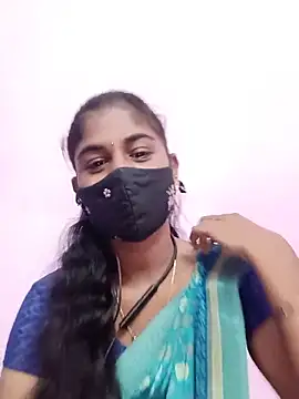 DarkRoseQueen's Webcam Show