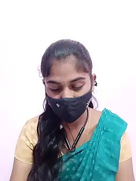 DarkRoseQueen Pertunjukan Webcam