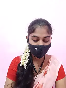 DarkRoseQueen's Webcam Show