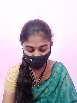DarkRoseQueen's Webcam Show