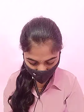 Show Webcam de DarkRoseQueen