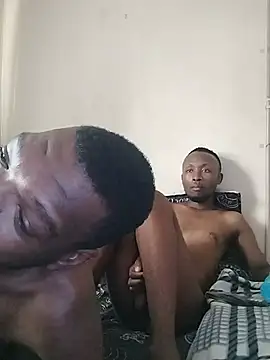 FINEBABYWOLF Webcam show