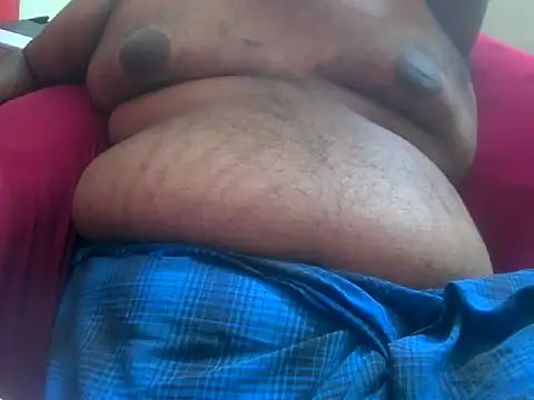 HOTSPICYCOOL – Kamerová šou