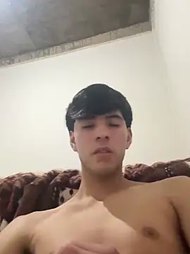 josee_-1 Webcam-Show