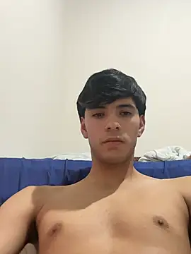 josee_-1 Webcam-Show