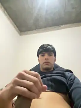 josee_-1 Pertunjukan Webcam