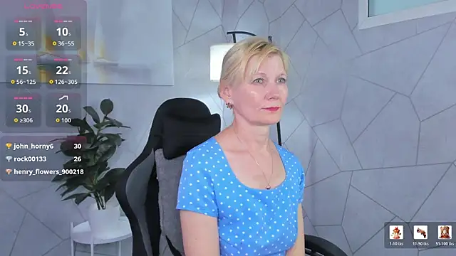 دردشة Julie_Lucas الجنسية المباشرة