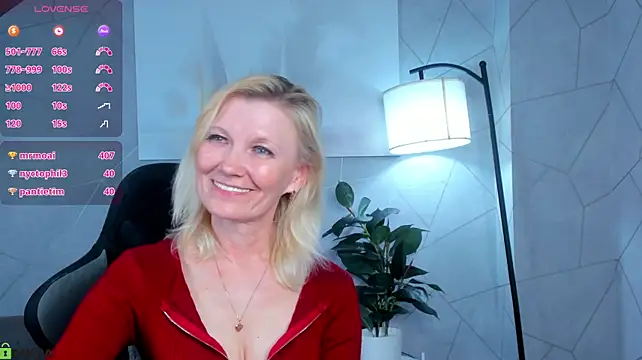 Julie_Lucas Webcamshow