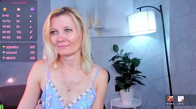 Chatroom XXX en direct de Julie_Lucas