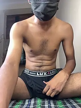 Sonu332002 Webcam show