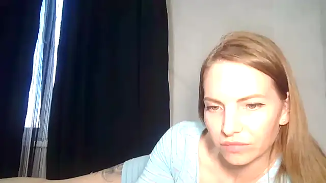 Valyssa's Live XXX Chat