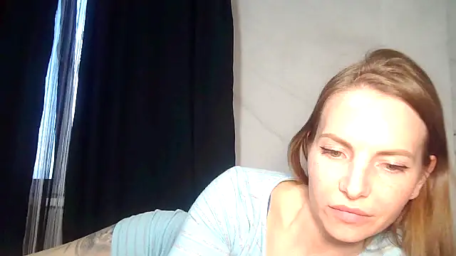Valyssa's Live XXX Chat