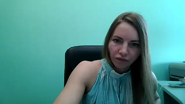 Valyssa 라이브 XXX 채팅