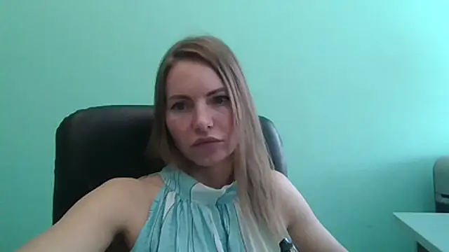 Valyssa Live XXX-Chat