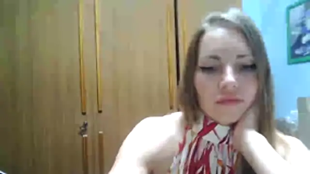 Živý XXX chat Valyssa