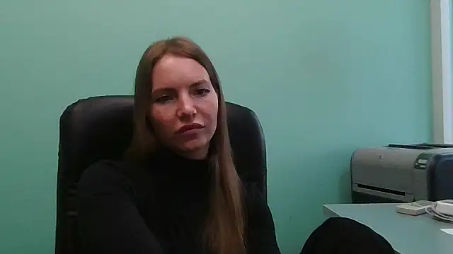 Valyssa's Live XXX Chat
