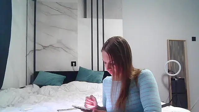 Živý XXX chat Valyssa