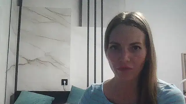 Živý XXX chat Valyssa